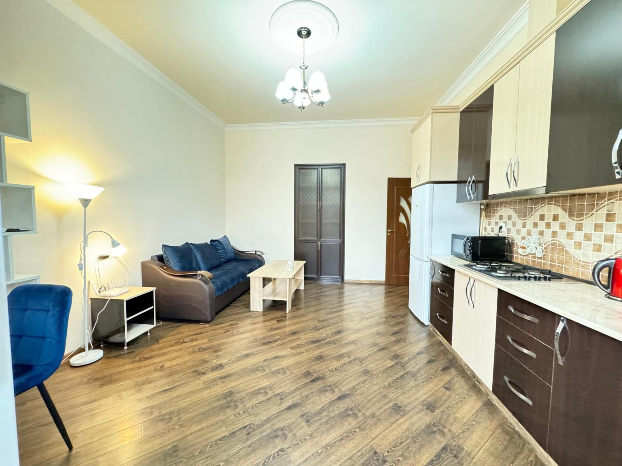 City Center Apartments On Tumanyan Street Γιερεβάν Εξωτερικό φωτογραφία